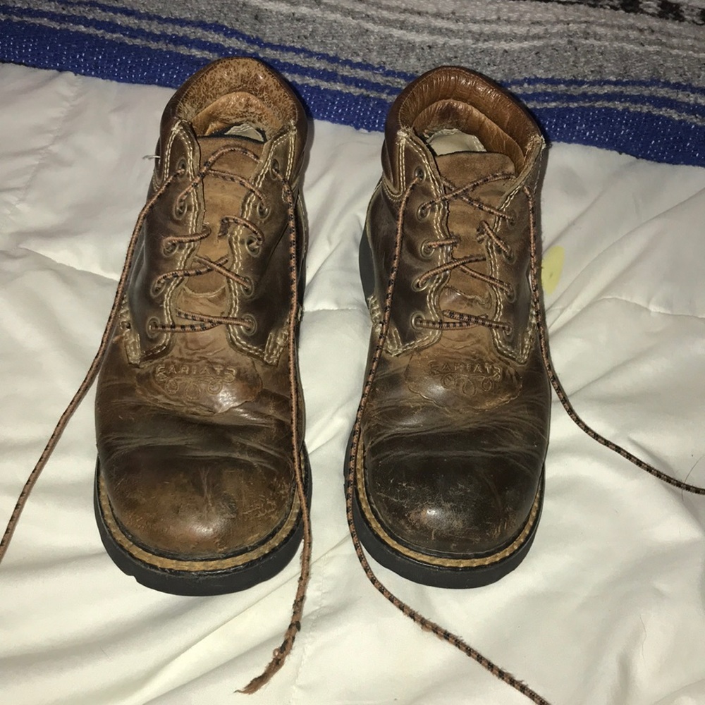 Work/winter boots
